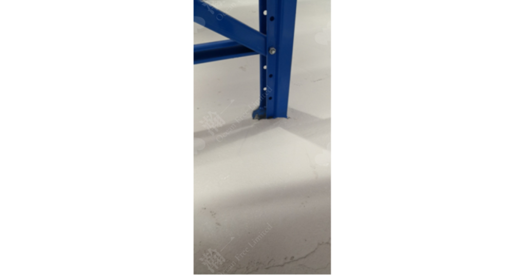 冷凍倉冷藏倉庫保溫工程_施作CG100TIC水泥系保溫隔熱塗料4