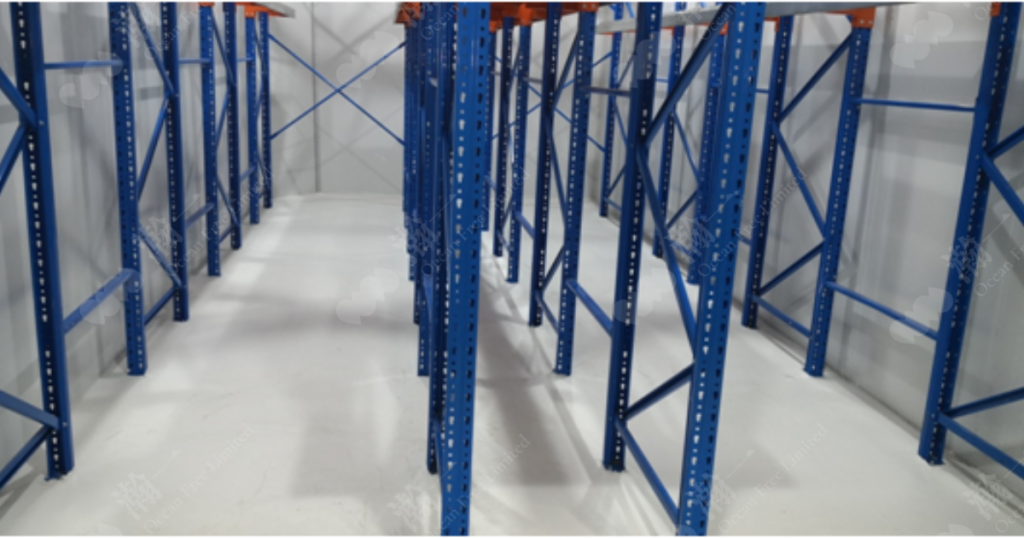 冷凍倉冷藏倉庫保溫工程_施作CG100TIC水泥系保溫隔熱塗料5