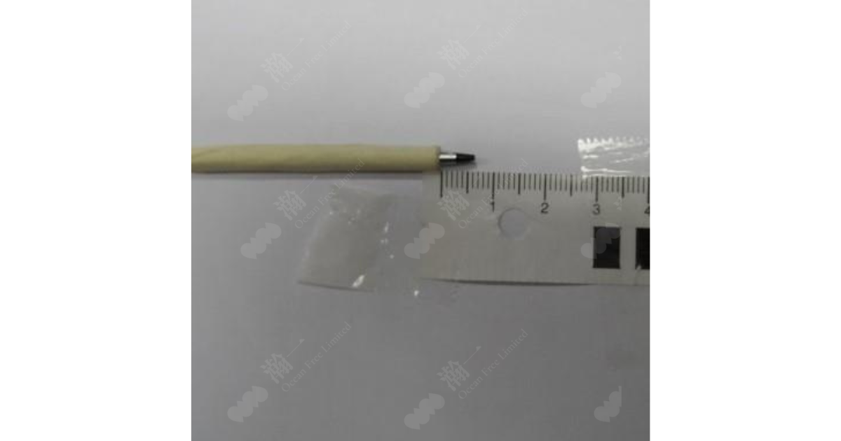 天花牆身保溫工程_施工中_檢查保溫材料施工厚度1